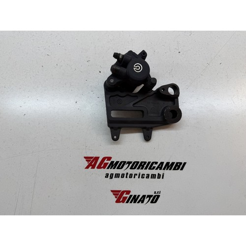 Pinza freno posteriore bmw - pinza,