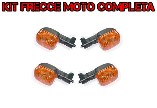 Kit frecce anteriori - kit,