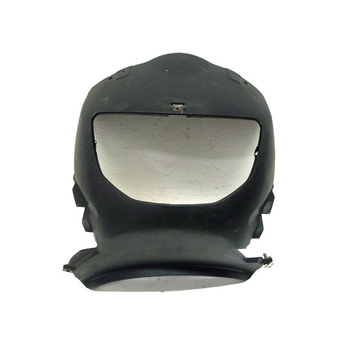Carena cupolino anteriore bmw - carena,
