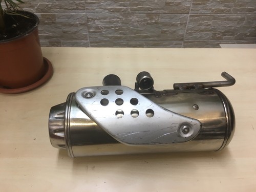 Terminale destro abmw - destro, f650