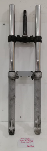 Forcella anteriore bmw f650 - bmw,
