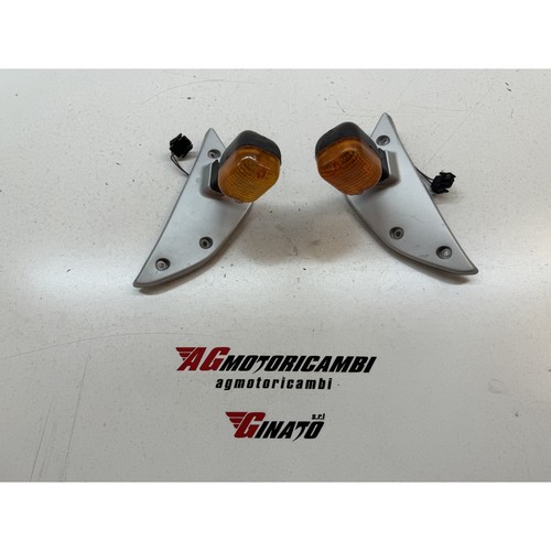 Staffe supporto freccia - staffe,