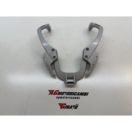 Staffa supporto bauletto - staffa,