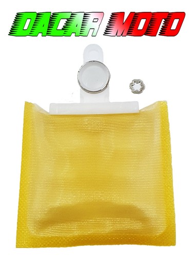 Filtro pompa benzina bmw 650 - pompa,
