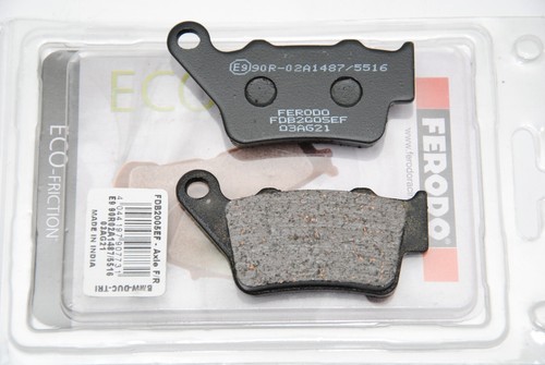 Pastiglie freno posteriori bmw - posteriori,