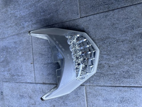 Faro posteriore bmw - faro,