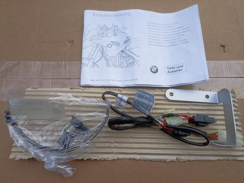 Kit presa retrofit - kit,
