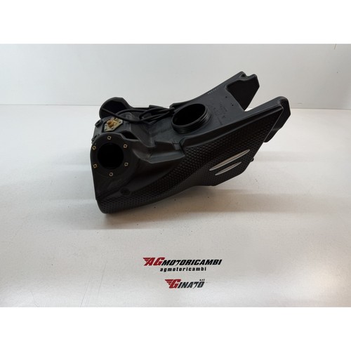 Serbatoio bmw 650 f650 gs - bmw, f