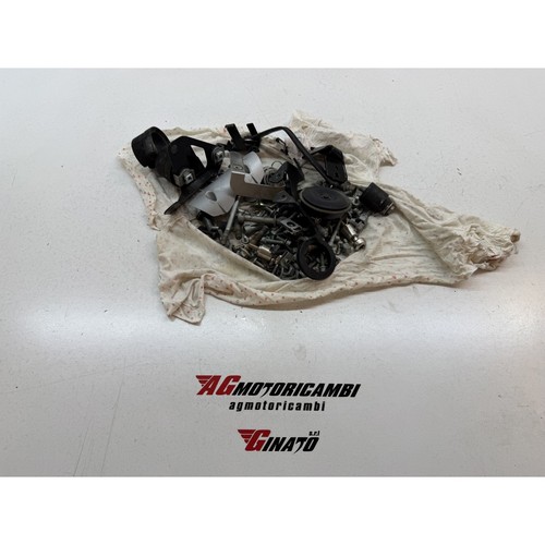 Kit viti bmw - kit, gs