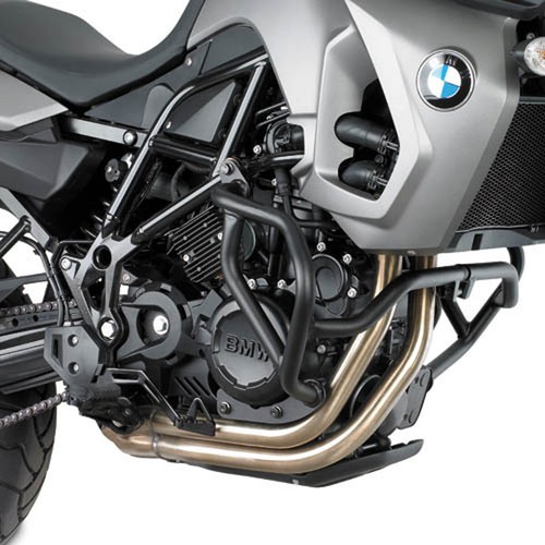 Paramotore per bmw f650gs - paramotore,