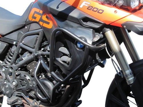 Paramotore heed bmw 800 - f,