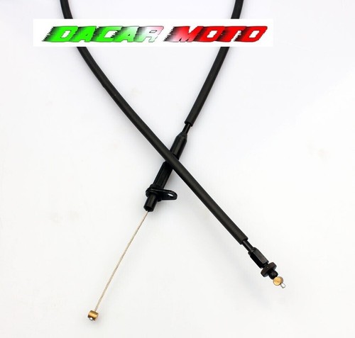 Cavo gas acceleratore - acceleratore, f