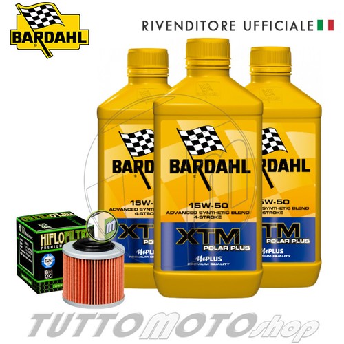 Tagliando bmw 650 - 650,