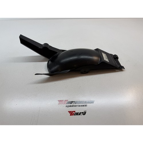 Parafango posteriore bmw 650 - f,