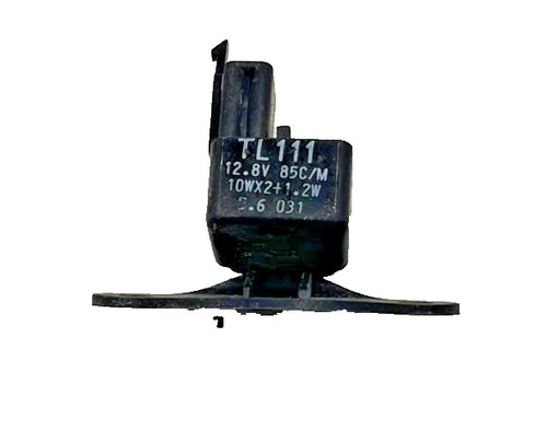 Rele intermittenza frecce - rele',