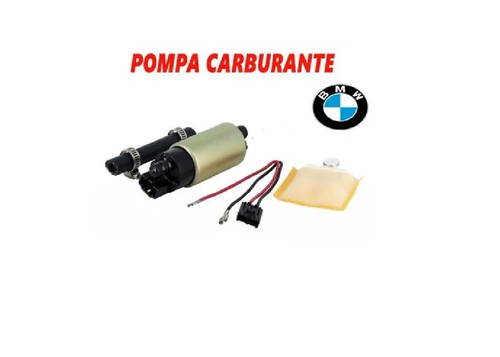 Pompa benzina carburante - pompa,