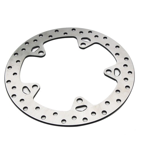 Disco freno posteriore moto - disco,