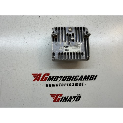 Centralina motore ecu bmw - centralina,