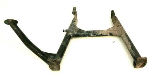 Cavalletto centrale bmw 650 - cavalletto, f