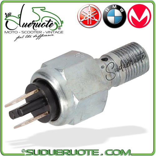 Interruttore stop moto freno - interruttore,