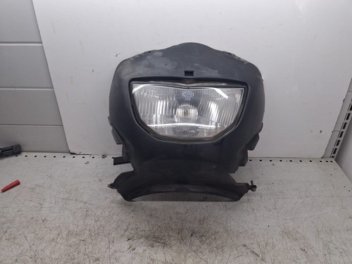 Faro fanale bmw f650gs 2002 - fanale,