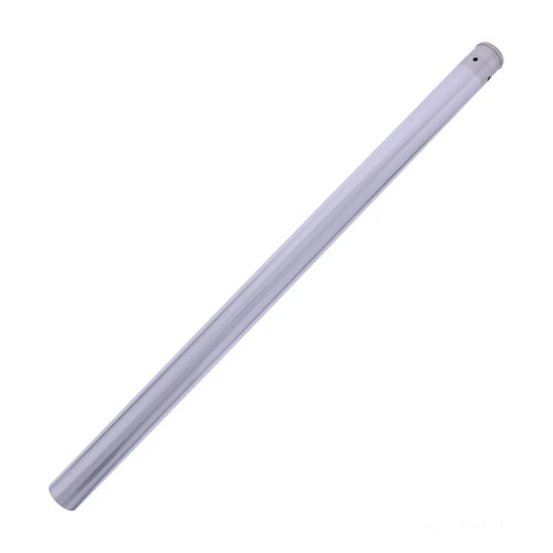 Tubo supporto forcella - , cromato