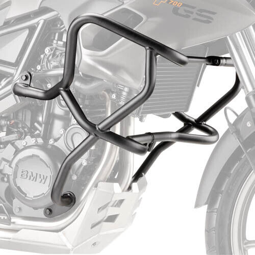 Givi kit paramotore paracolpi - paramotore,
