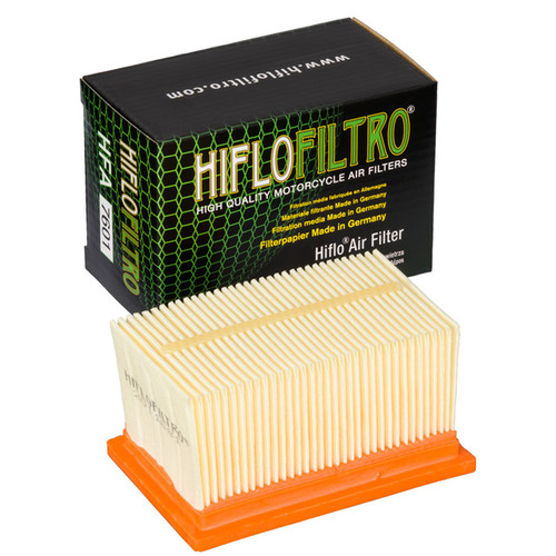 Filtro aria hiflo bmw - filtro, gs
