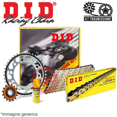 Kit trasmissione passo 525 - kit,