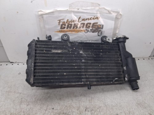 Radiatore bmw f650gs - radiatore,