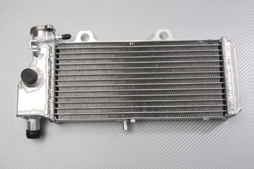 Radiateur eau alu - radiateur, d’eau
