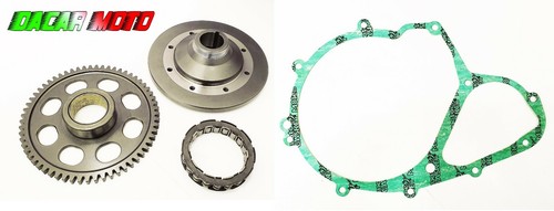Kit ruota libera - libera, gs
