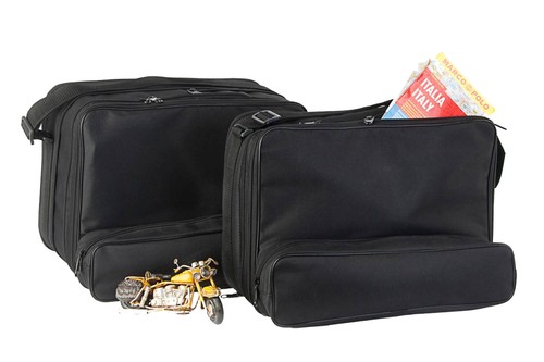 Valigia tasche interne - , adatta