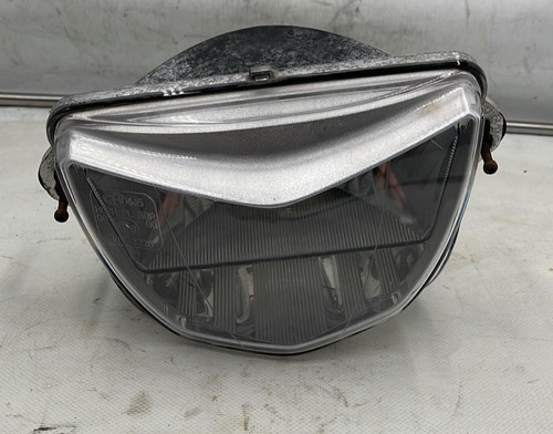 Faro bmw 650 - -,