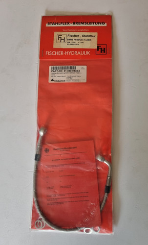 Tubo freno bmw f650gs g650gs - f650gs,
