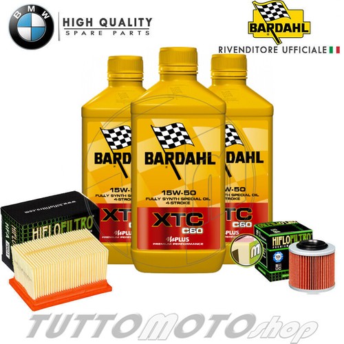 Tagliando bmw 650 - tagliando,