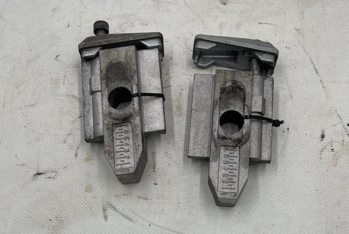 Coppia registri catena bmw - coppia,