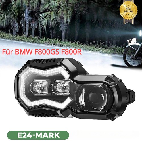 Faro proiettore led per - , bmw
