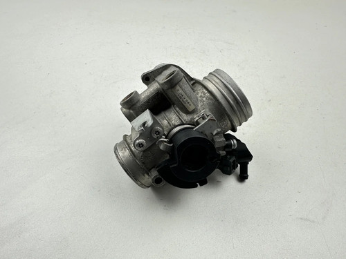 Scatola iniezione farfalla - , bmw