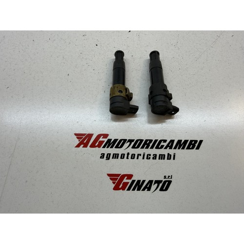 Coppia bobine accensione bmw - bobine, d'accensione