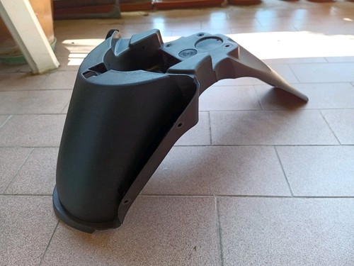 Parafango anteriore bmw 650 - parafango,